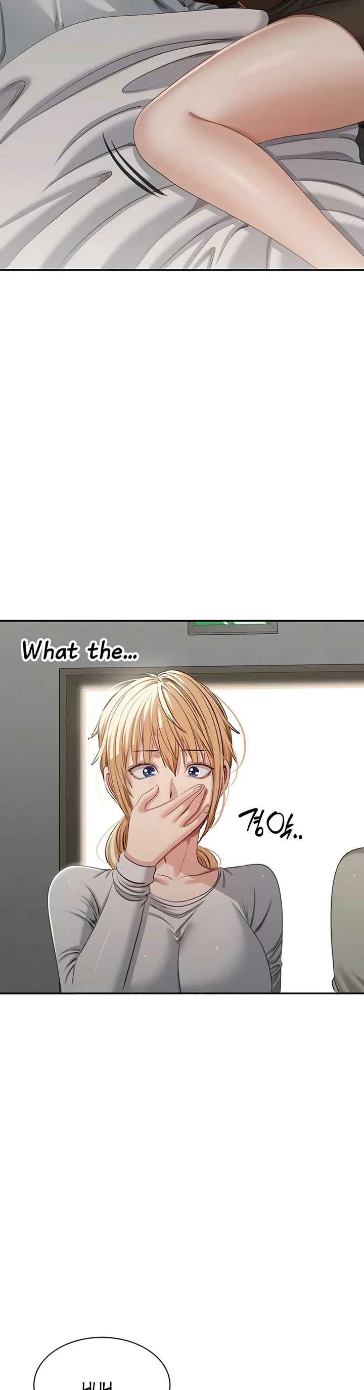 Reversed Virtues - Page 38